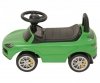 Milly Mally Pojazd Porsche Cayenne S Green